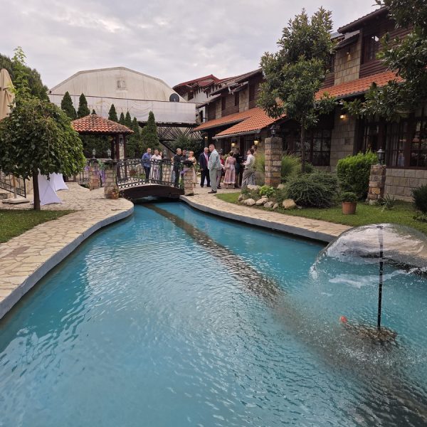 Balašević Centar - Galerija