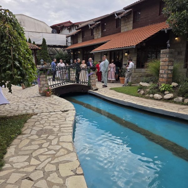 Balašević Centar - Galerija