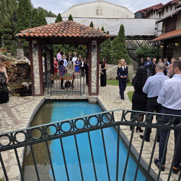 Balašević Centar - Galerija