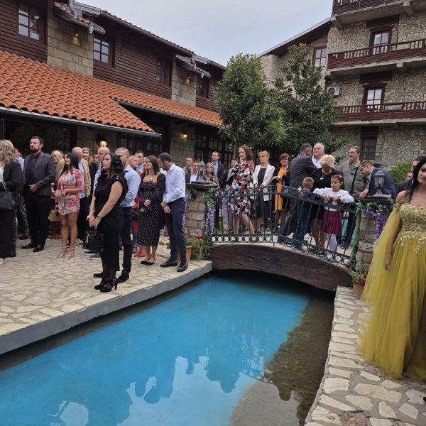 Balašević Centar - Galerija