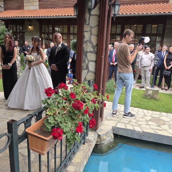 Balašević Centar - Galerija