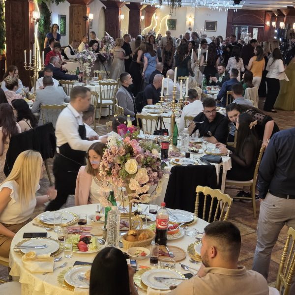 Balašević Centar - Galerija