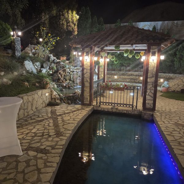 Balašević Centar - Galerija