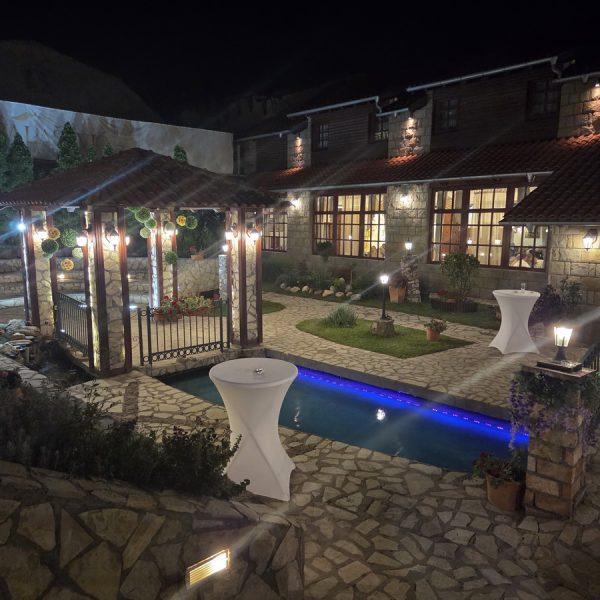 Balašević Centar - Galerija