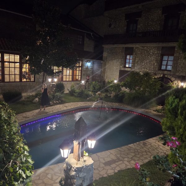 Balašević Centar - Galerija